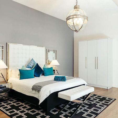 Hotel La Providence à Franschhoek Extérieur photo