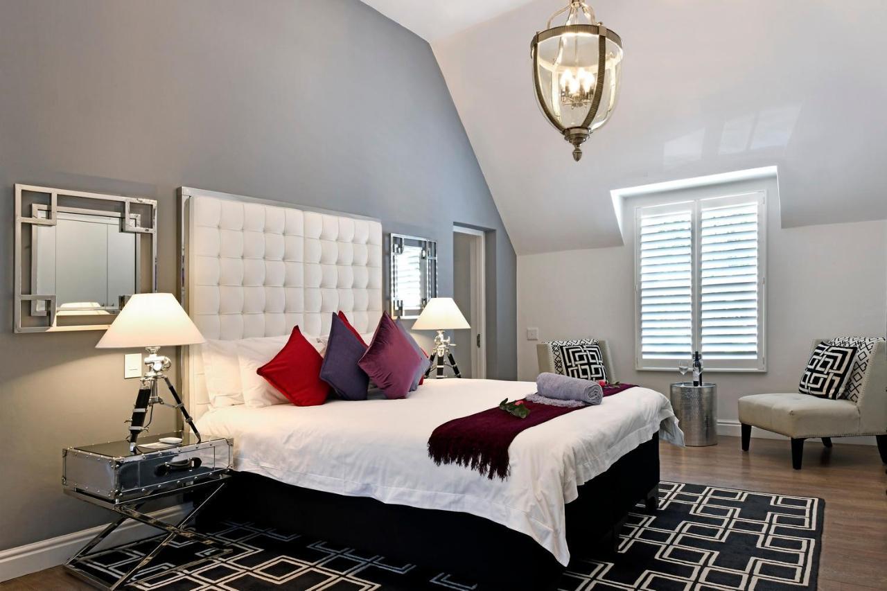Hotel La Providence à Franschhoek Extérieur photo