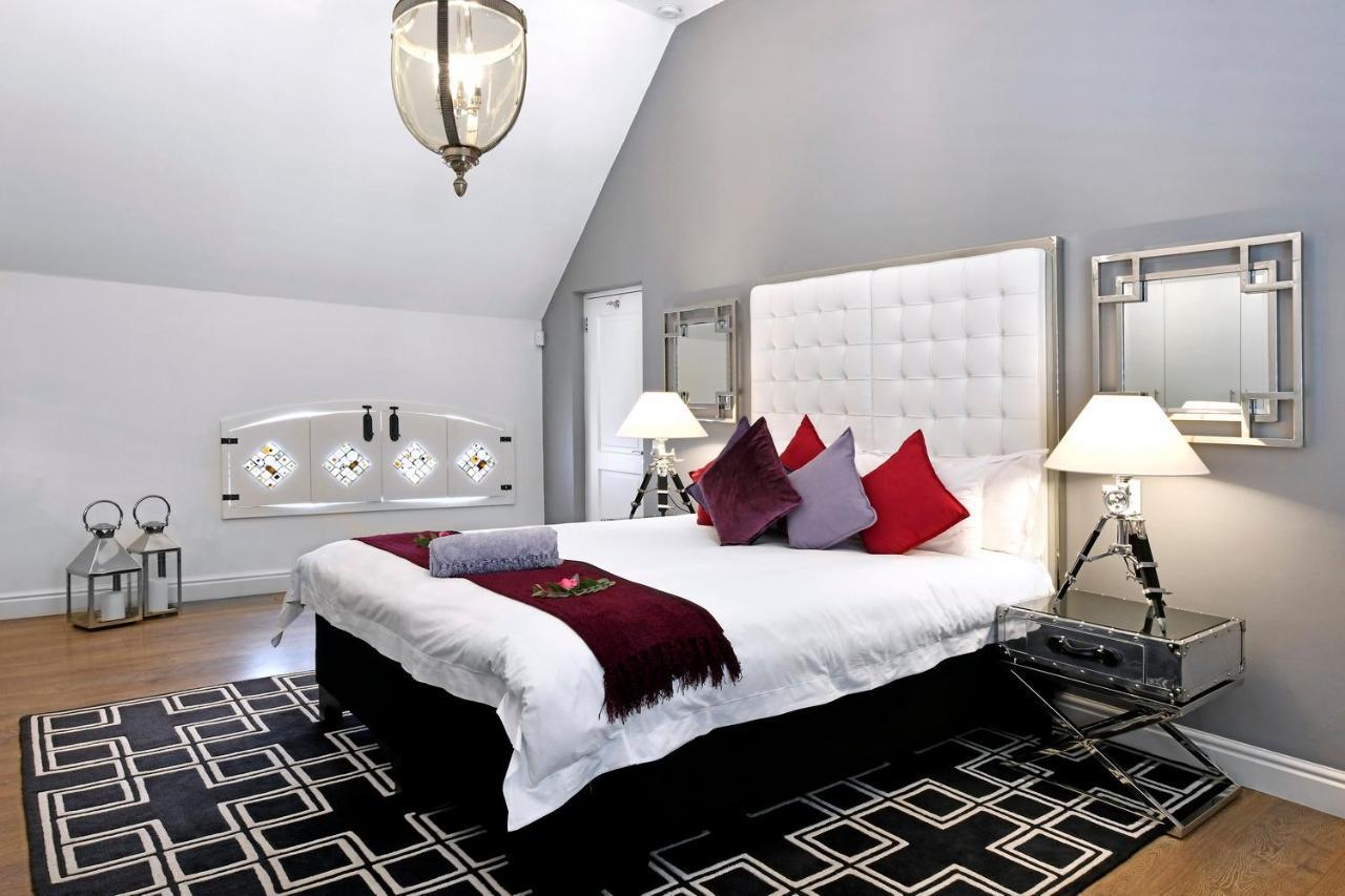 Hotel La Providence à Franschhoek Extérieur photo