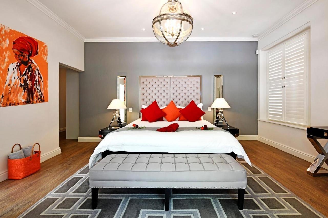 Hotel La Providence à Franschhoek Extérieur photo