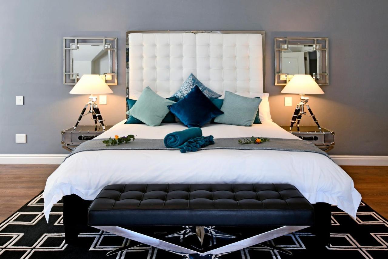 Hotel La Providence à Franschhoek Extérieur photo