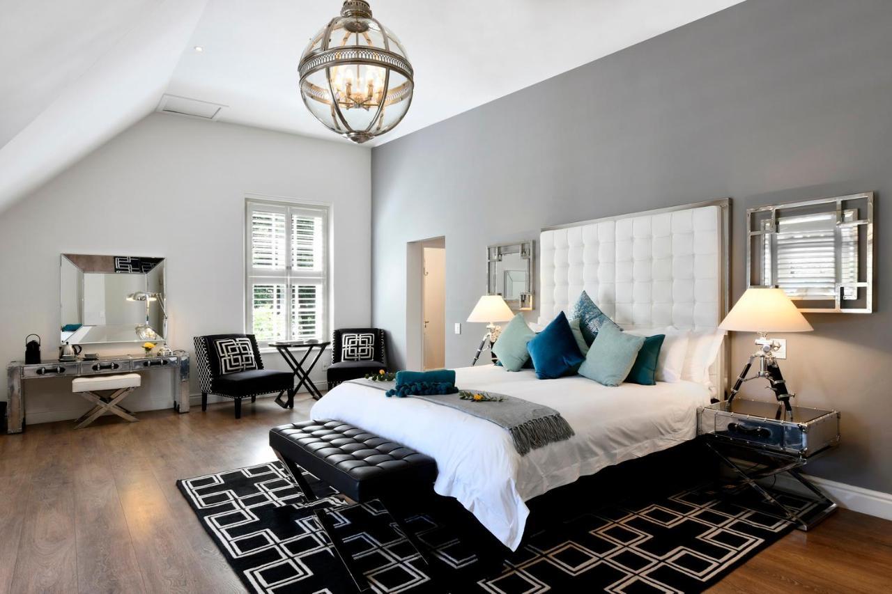 Hotel La Providence à Franschhoek Extérieur photo