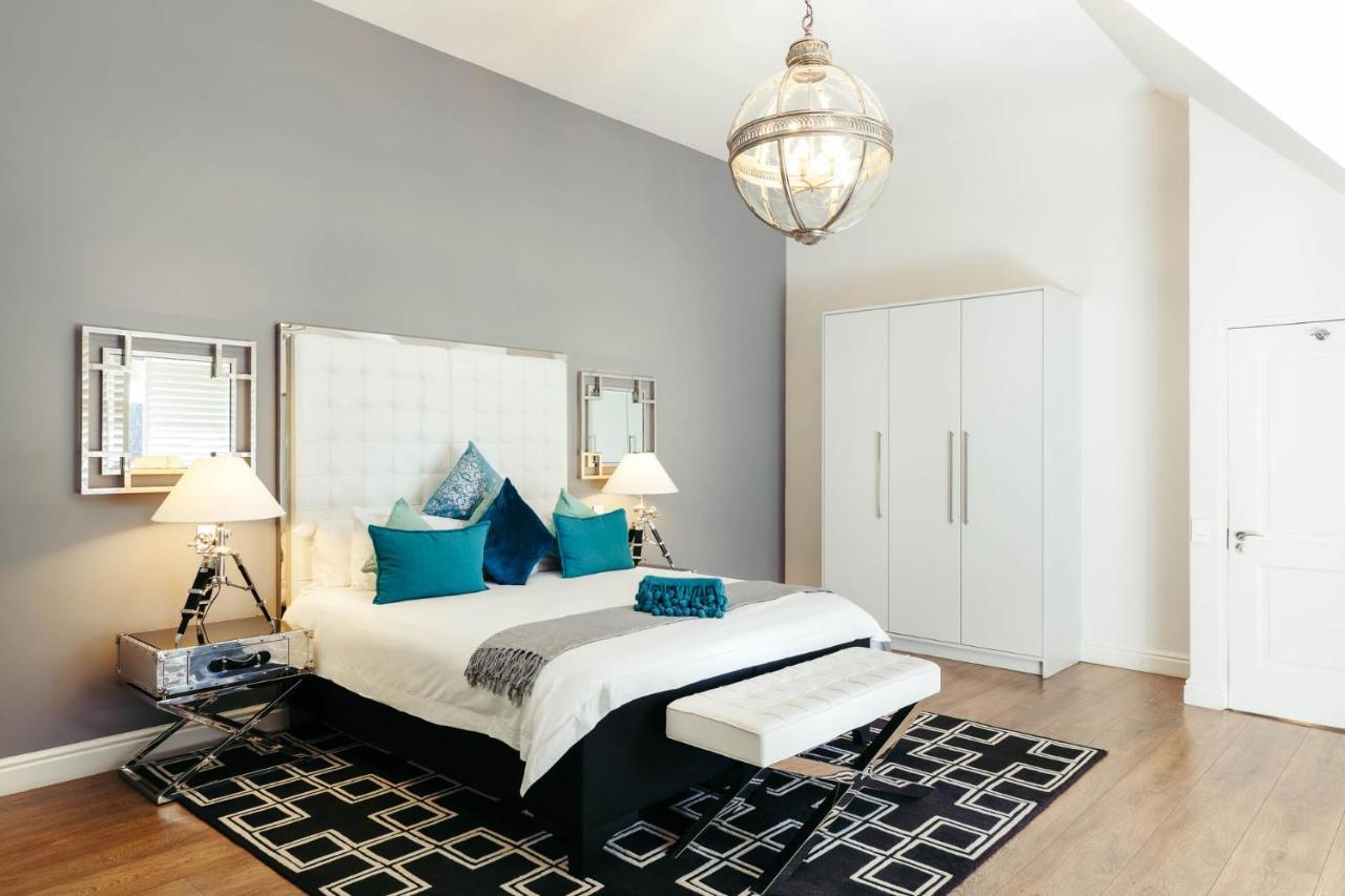 Hotel La Providence à Franschhoek Extérieur photo