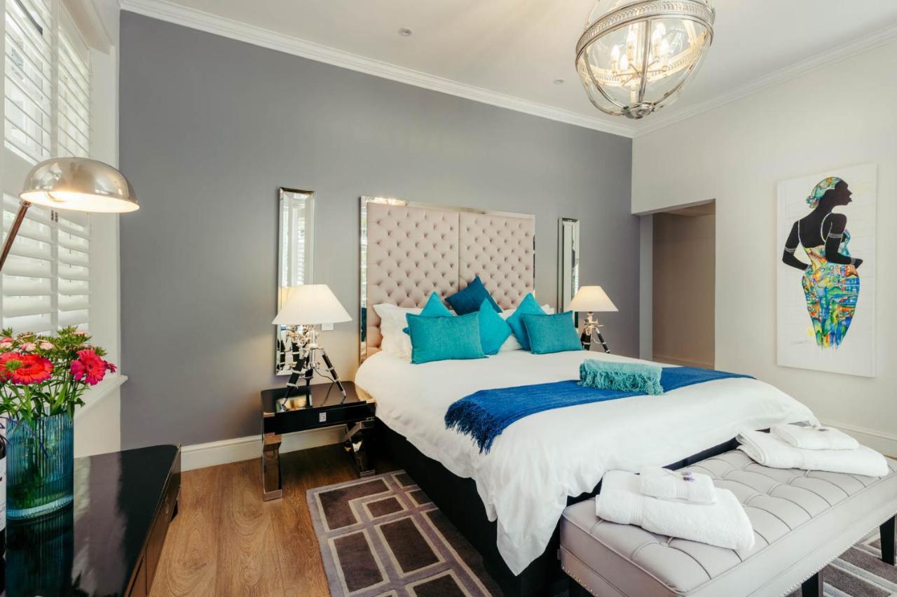 Hotel La Providence à Franschhoek Extérieur photo