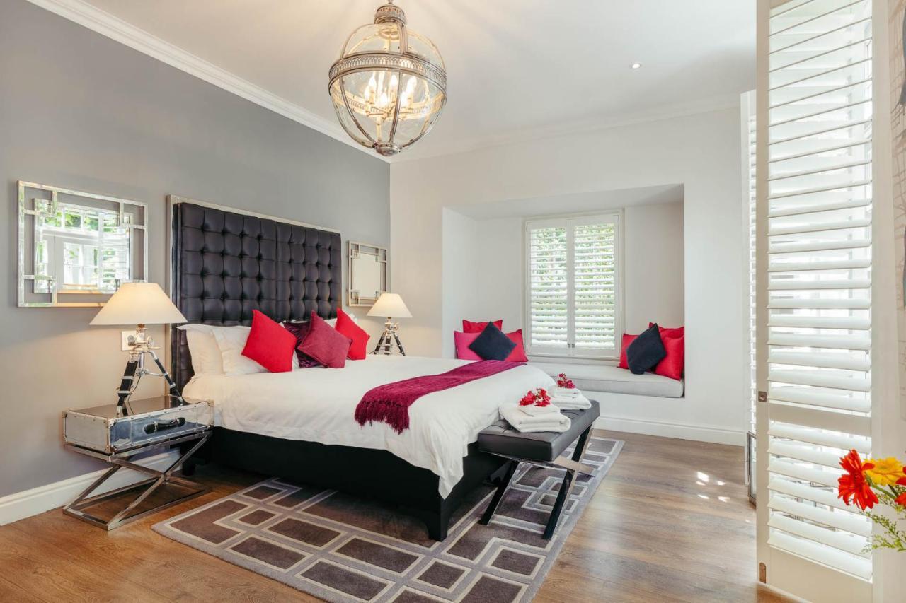 Hotel La Providence à Franschhoek Extérieur photo