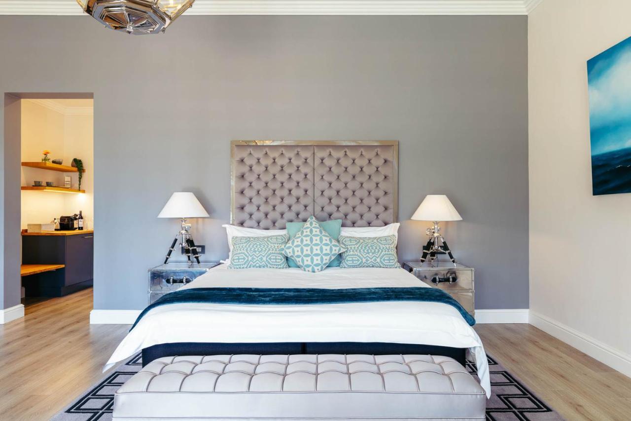 Hotel La Providence à Franschhoek Extérieur photo