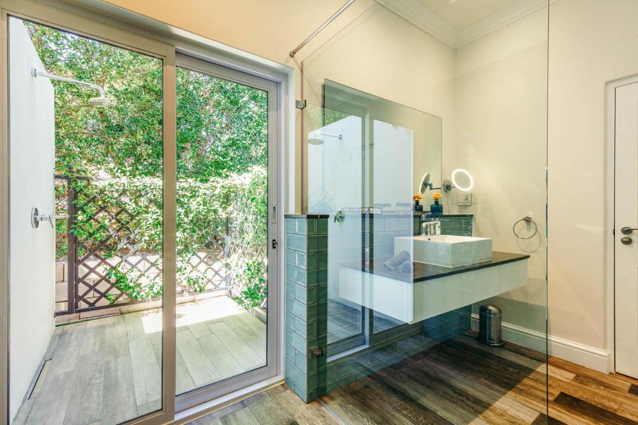 Hotel La Providence à Franschhoek Extérieur photo