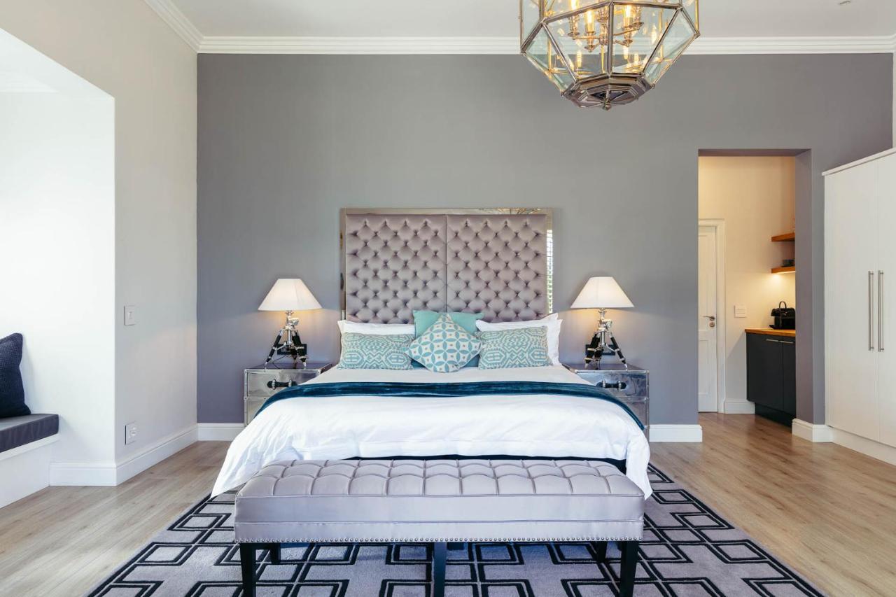 Hotel La Providence à Franschhoek Extérieur photo
