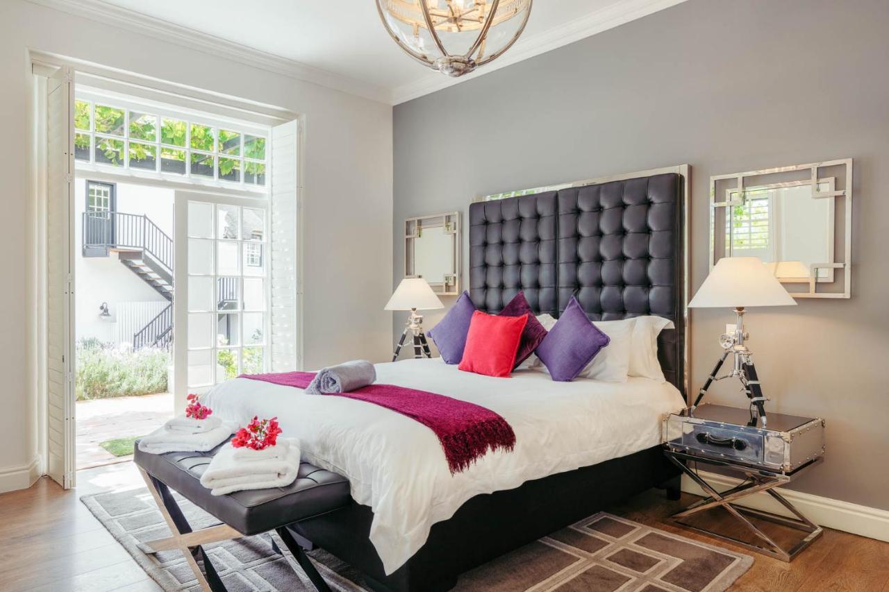 Hotel La Providence à Franschhoek Extérieur photo