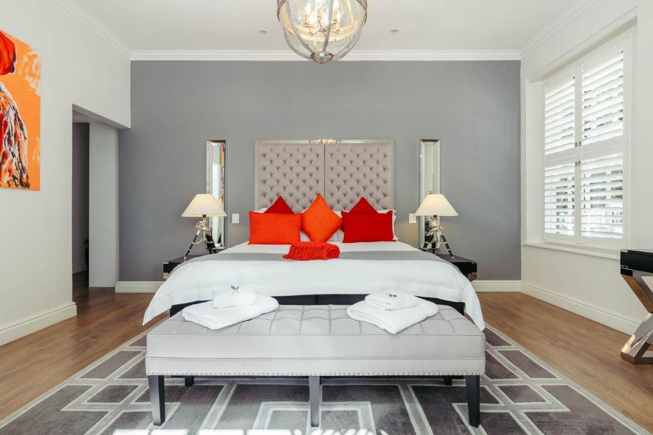 Hotel La Providence à Franschhoek Extérieur photo