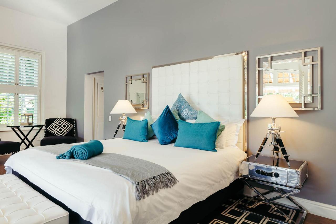 Hotel La Providence à Franschhoek Extérieur photo