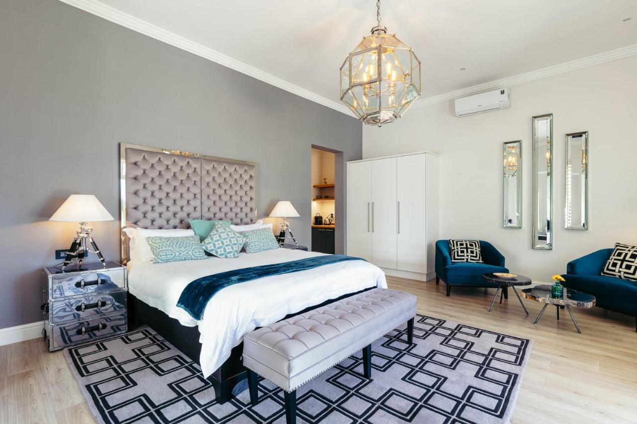 Hotel La Providence à Franschhoek Extérieur photo