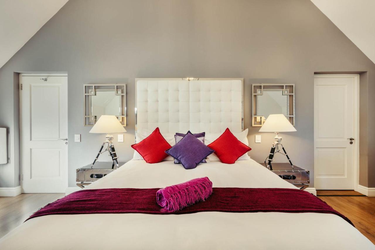 Hotel La Providence à Franschhoek Extérieur photo