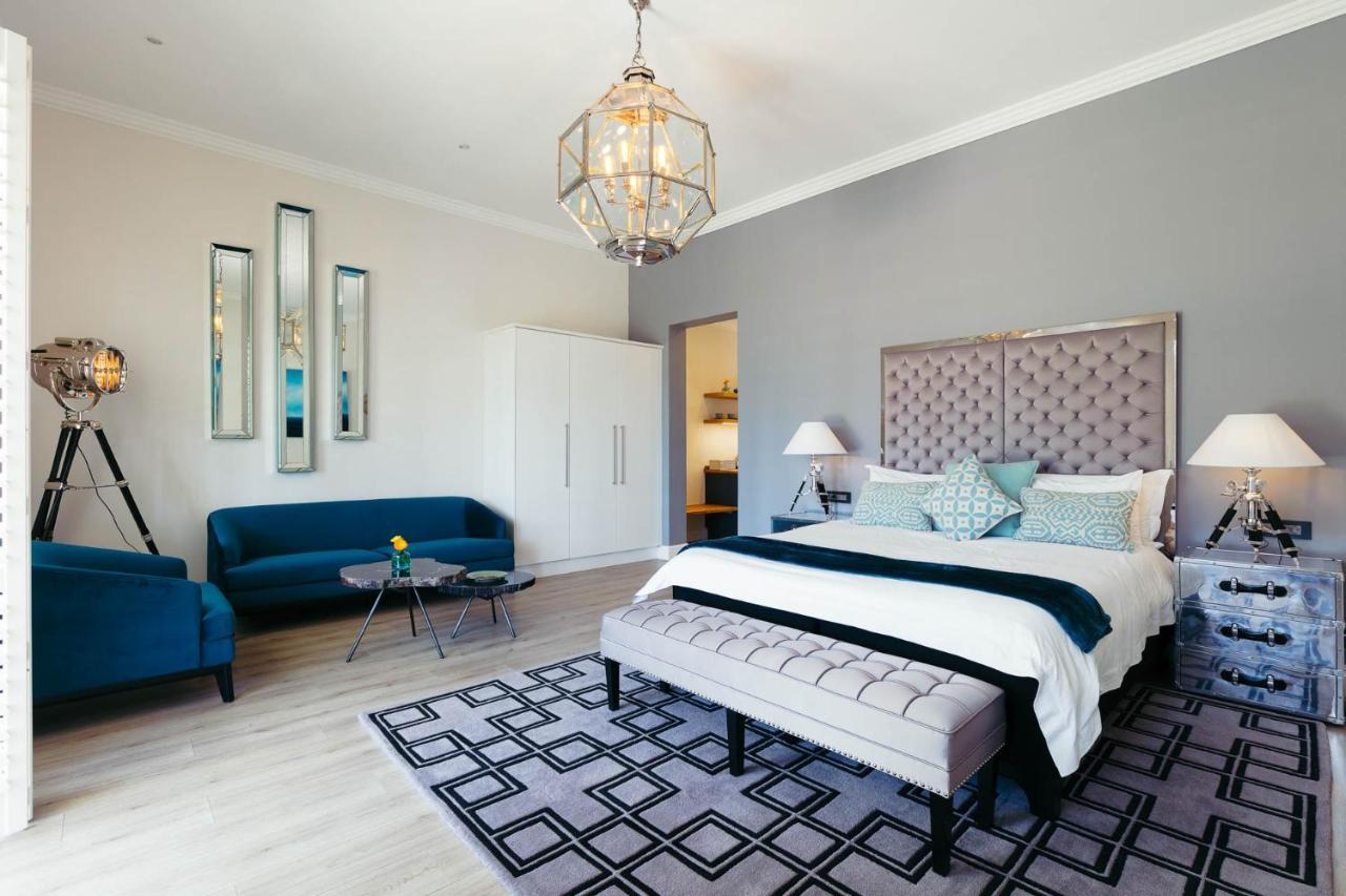 Hotel La Providence à Franschhoek Extérieur photo