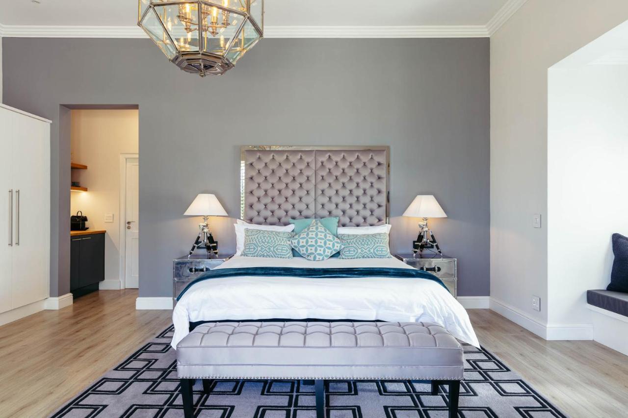 Hotel La Providence à Franschhoek Extérieur photo