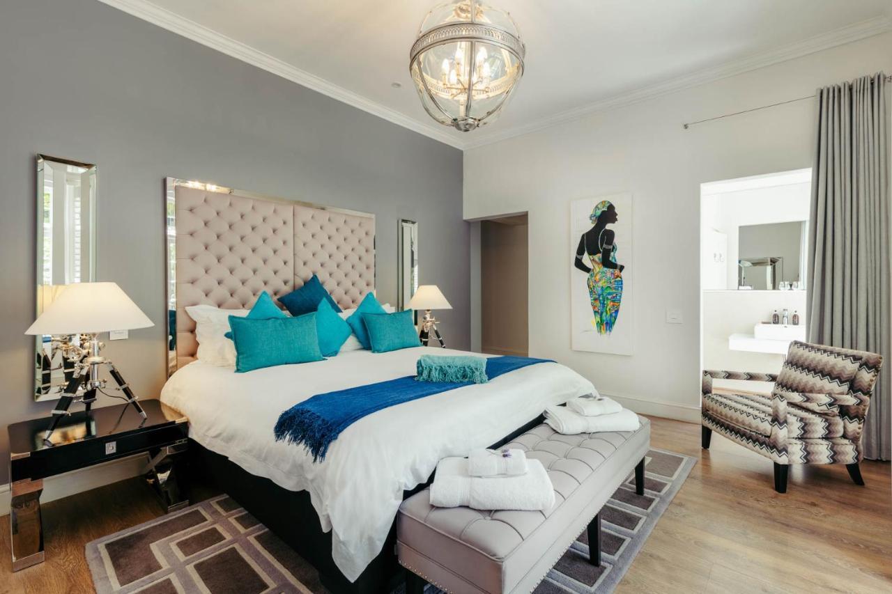Hotel La Providence à Franschhoek Extérieur photo