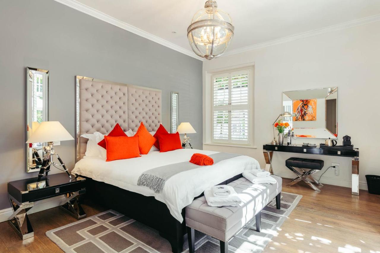 Hotel La Providence à Franschhoek Extérieur photo