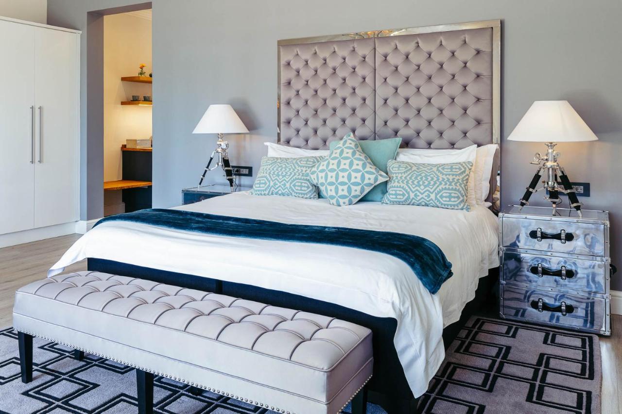 Hotel La Providence à Franschhoek Extérieur photo