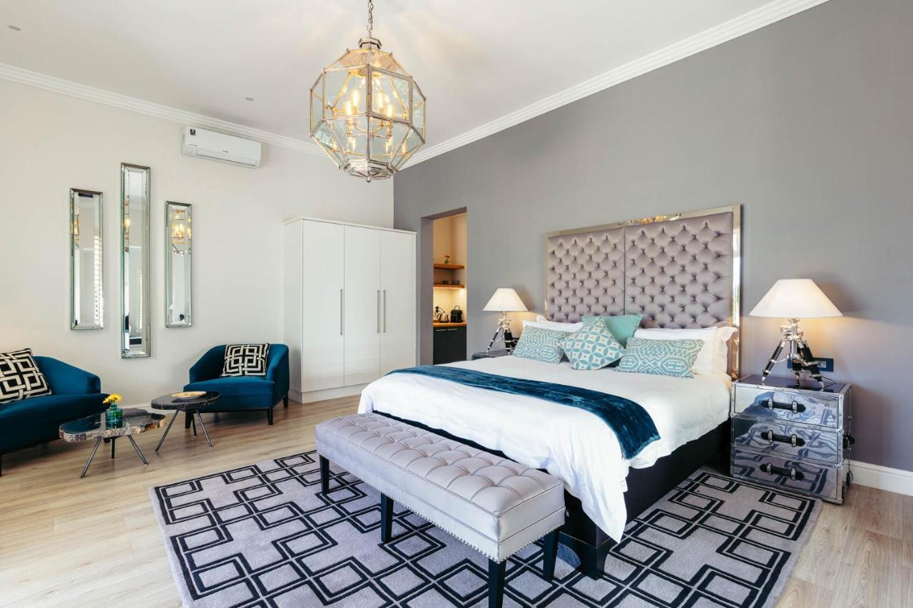 Hotel La Providence à Franschhoek Extérieur photo