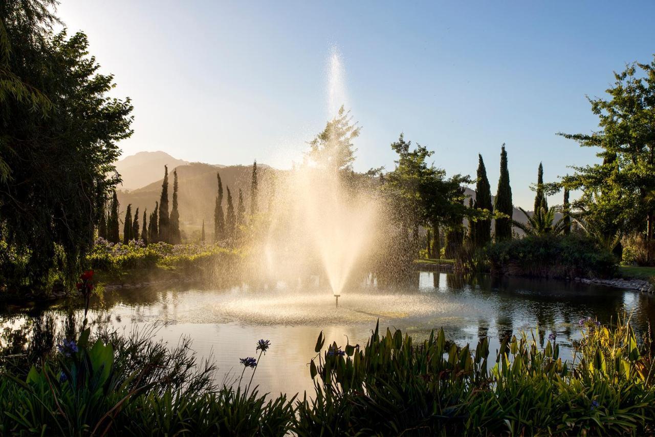Hotel La Providence à Franschhoek Extérieur photo